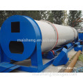 Cow Manure Dryer/Animal manure rotary dryer, animal dung dryer